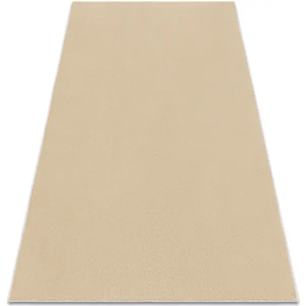 Rugsx Rugsx  Tepisi LINDO bež perivi, neklizajući tepih, Shaggy 200x290 cm  Rugsx