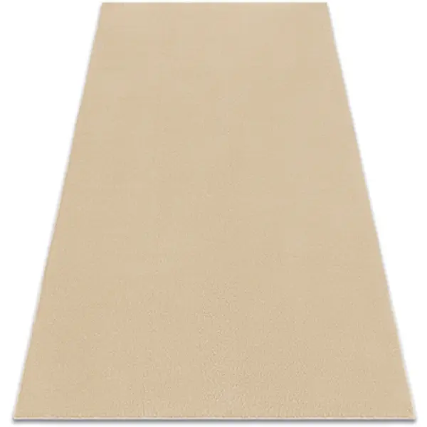 Rugsx Rugsx  Tepisi LINDO bež perivi, neklizajući tepih, Shaggy 240x330 cm  Rugsx