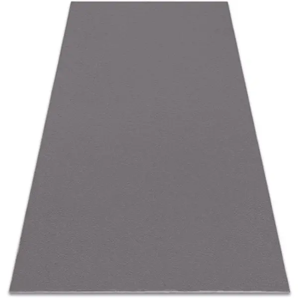 Rugsx Rugsx  Tepisi LINDO sivi perivi, neklizajući tepih, Shaggy 80x150 cm  Rugsx