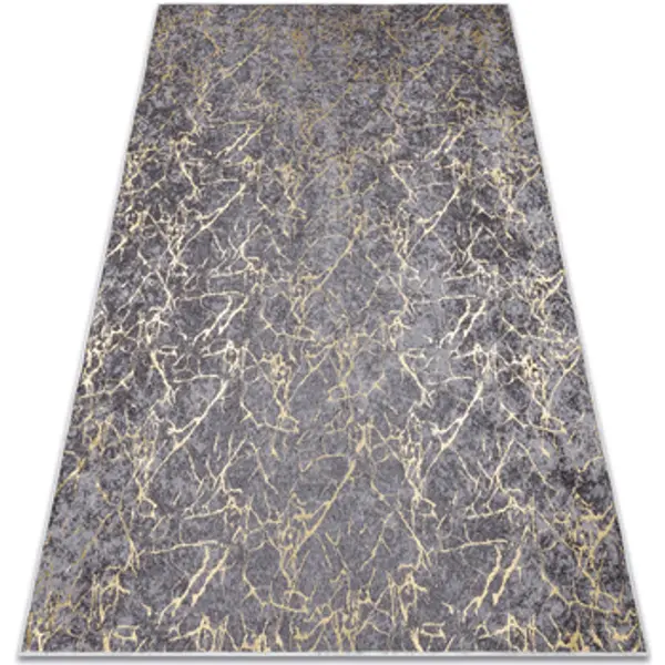 Rugsx Rugsx  Tepisi MIRO 11111.2103 pranje tepiha Mramor, glamour prot 80x150 cm  Rugsx