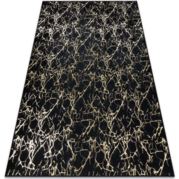 Rugsx Rugsx  Tepisi MIRO 11111.2106 pranje tepiha Mramor, glamour prot 120x170 cm  Rugsx