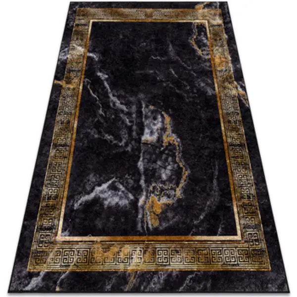 Rugsx Rugsx  Tepisi MIRO 51278.809 pranje tepiha Mramor, grčki protuk 140x190 cm  Rugsx