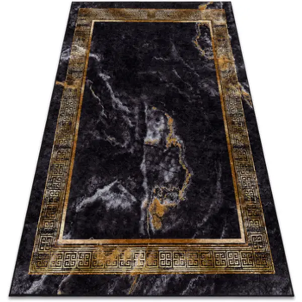 Rugsx Rugsx  Tepisi MIRO 51278.809 pranje tepiha Mramor, grčki protuk 80x150 cm  Rugsx