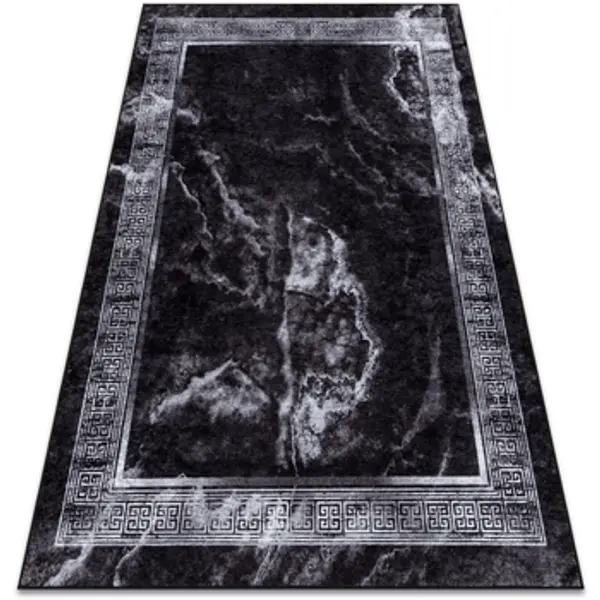 Rugsx Rugsx  Tepisi MIRO 51278.810 pranje tepiha Mramor, grčki protuk 120x170 cm  Rugsx