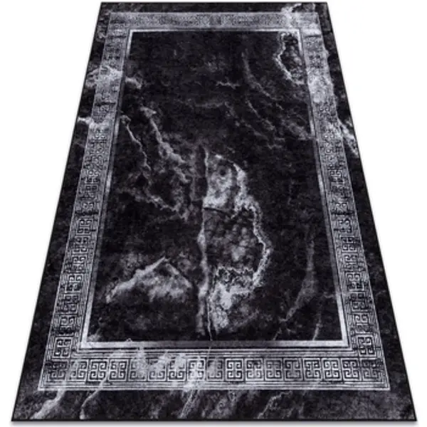 Rugsx Rugsx  Tepisi MIRO 51278.810 pranje tepiha Mramor, grčki protuk 160x220 cm  Rugsx