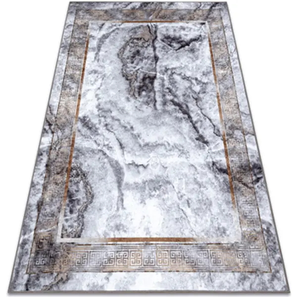Rugsx Rugsx  Tepisi MIRO 51278.812 pranje tepiha Mramor, grčki protuk 200x290 cm  Rugsx