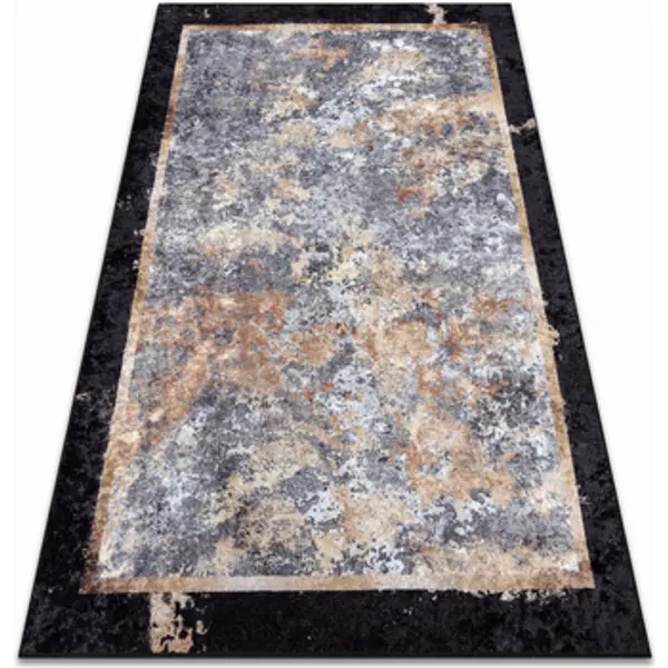 Rugsx Rugsx  Tepisi MIRO 51328.804 pranje tepiha Apstrakcija protukliz 160x220 cm  Rugsx