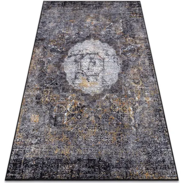 Rugsx Rugsx  Tepisi MIRO 51453.805 pranje tepiha Rozeta, berba protukl 120x170 cm  Rugsx