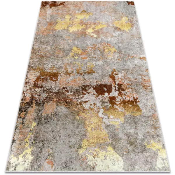 Rugsx Rugsx  Tepisi MIRO 51463.802 pranje tepiha Apstrakcija protukliz 120x170 cm  Rugsx