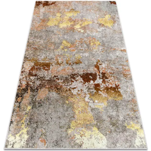 Rugsx Rugsx  Tepisi MIRO 51463.802 pranje tepiha Apstrakcija protukliz 160x220 cm  Rugsx