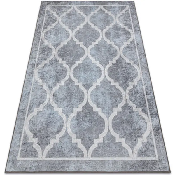 Rugsx Rugsx  Tepisi MIRO 51639.805 pranje tepiha Trellis rešetk protu 200x290 cm  Rugsx