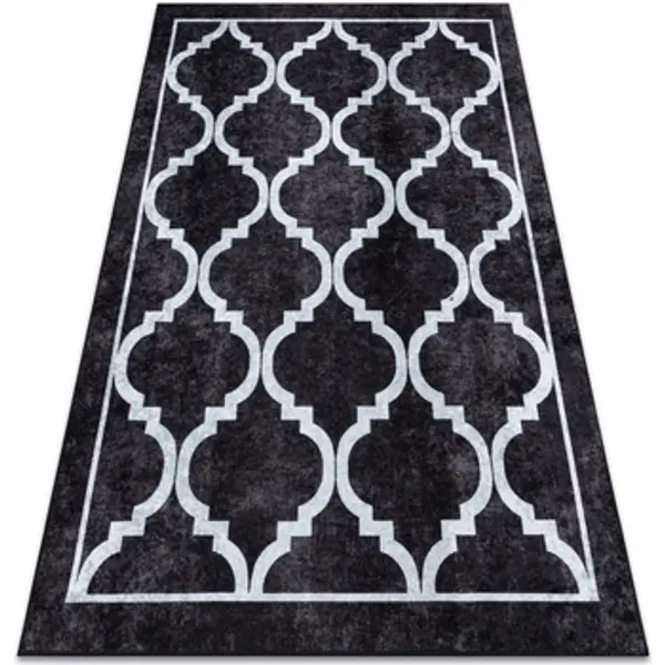 Rugsx Rugsx  Tepisi MIRO 51639.806 pranje tepiha Trellis rešetk protu 200x290 cm  Rugsx