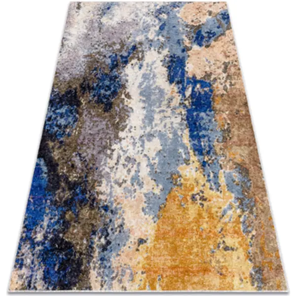 Rugsx Rugsx  Tepisi MIRO 51774.802 pranje tepiha Apstrakcija protukliz 200x290 cm  Rugsx