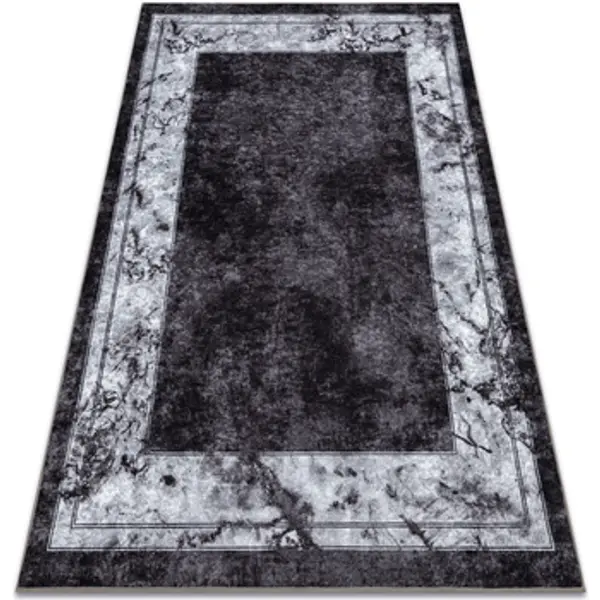 Rugsx Rugsx  Tepisi MIRO 51813.805 pranje tepiha Okvir, mramor protukl 140x190 cm  Rugsx