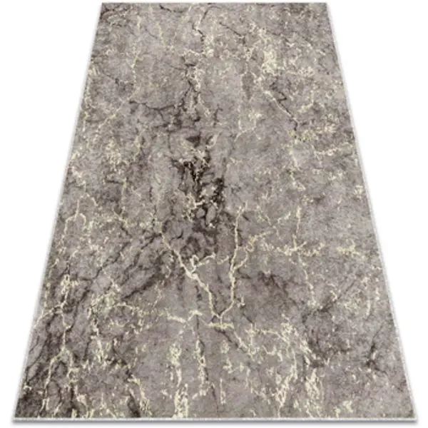Rugsx Rugsx  Tepisi MIRO 52003.801 pranje tepiha Mramor protuklizna - 120x170 cm  Rugsx