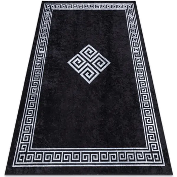 Rugsx Rugsx  Tepisi MIRO 52071.804 pranje tepiha Okvir, grčki protukl 120x170 cm  Rugsx