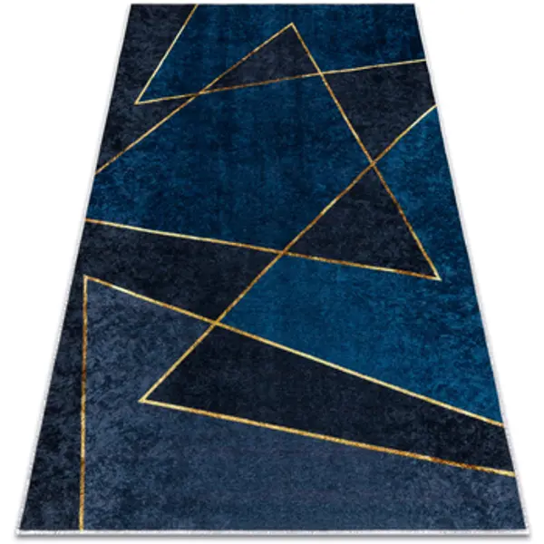 Rugsx Rugsx  Tepisi MIRO 52097.801 pranje tepiha geometrijski protukli 80x150 cm  Rugsx