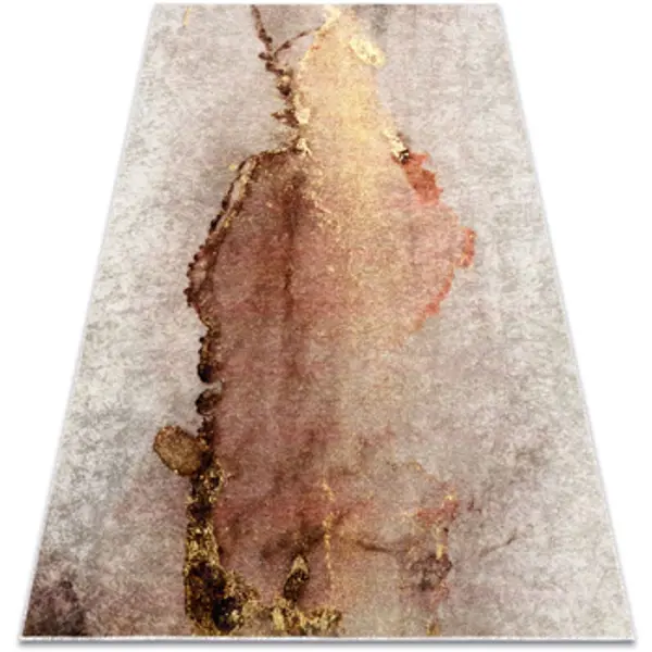 Rugsx Rugsx  Tepisi MIRO 52101.801 pranje tepiha Apstrakcija protukliz 120x170 cm  Rugsx