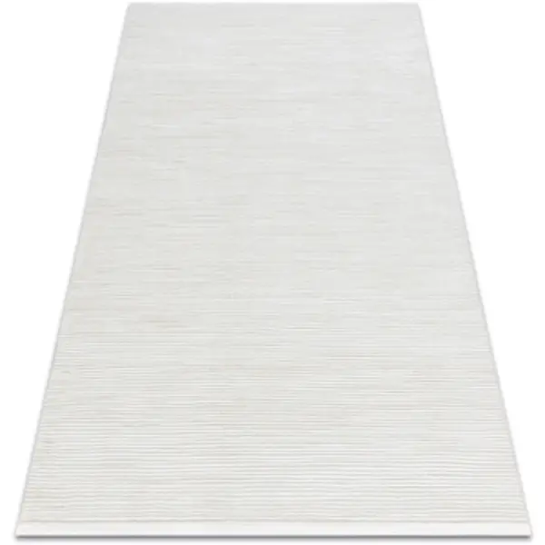 Rugsx Rugsx  Tepisi Moderan tepih DUKE 51376 krem - Pruge, 180x270 cm  Rugsx