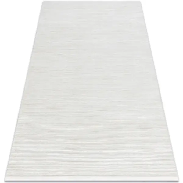 Rugsx Rugsx  Tepisi Moderan tepih DUKE 51376 krem - Pruge, 80x150 cm  Rugsx