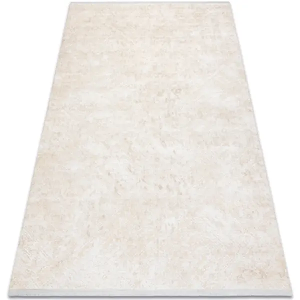 Rugsx Rugsx  Tepisi Moderan tepih DUKE 51541 krem - Geometrijski, 140x190 cm  Rugsx