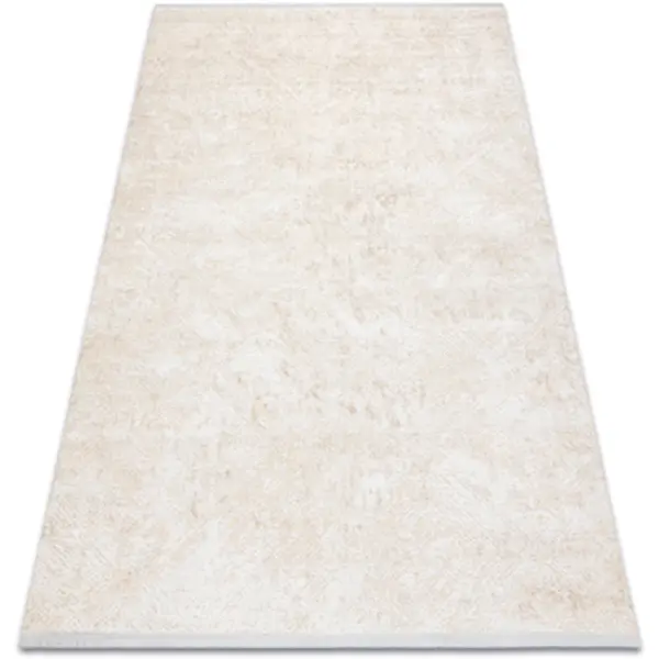 Rugsx Rugsx  Tepisi Moderan tepih DUKE 51541 krem - Geometrijski, 200x290 cm  Rugsx