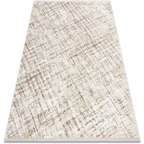 Rugsx Rugsx  Tepisi Moderan tepih DUKE 51550 bež / krem 120x170 cm  Rugsx