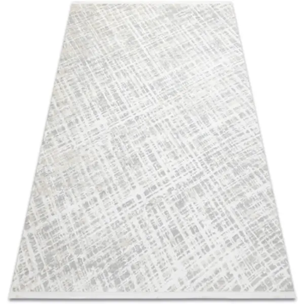 Rugsx Rugsx  Tepisi Moderan tepih DUKE 51550 krem / siva 160x220 cm  Rugsx