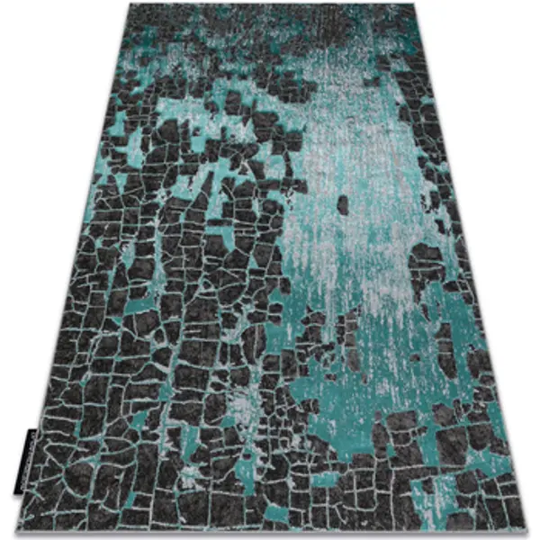 Rugsx Rugsx  Tepisi Moderni DE LUXE tepih 2079 vintage - 240x330 cm  Rugsx