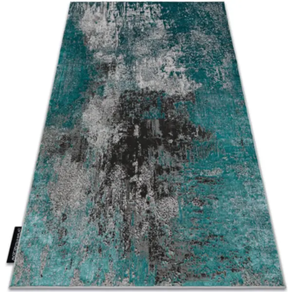 Rugsx Rugsx  Tepisi Moderni DE LUXE tepih 570 vintage - 200x290 cm  Rugsx