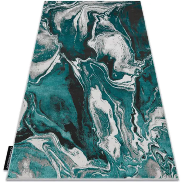 Rugsx Rugsx  Tepisi Moderni DE LUXE tepih 622 Apstrakcija - 240x330 cm  Rugsx
