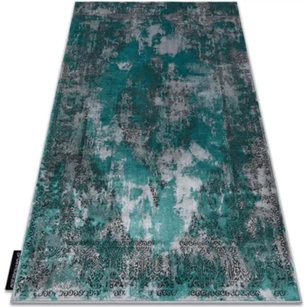 Rugsx Rugsx  Tepisi Moderni DE LUXE tepih 6754 Apstrakcija - 120x170 cm  Rugsx