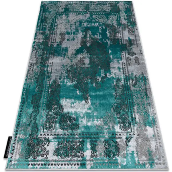 Rugsx Rugsx  Tepisi Moderni DE LUXE tepih 6827 Apstrakcija, vintage 200x290 cm  Rugsx