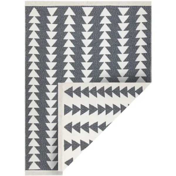Rugsx Rugsx  Tepisi Tapijt TWIN 22994 geometrijska, trokuti katoen, du 60x90 cm  Rugsx