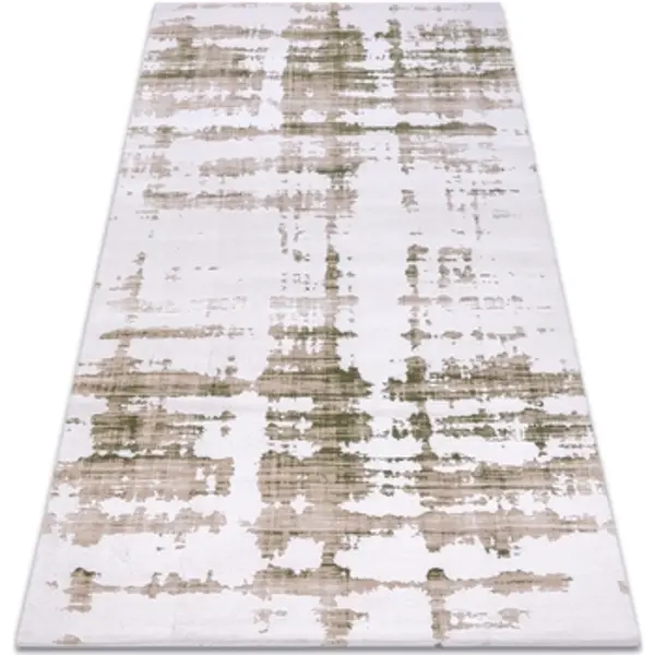 Rugsx Rugsx  Tepisi Tepih AKRIL DIZAYN 8842 zelena 160x230 cm  Rugsx