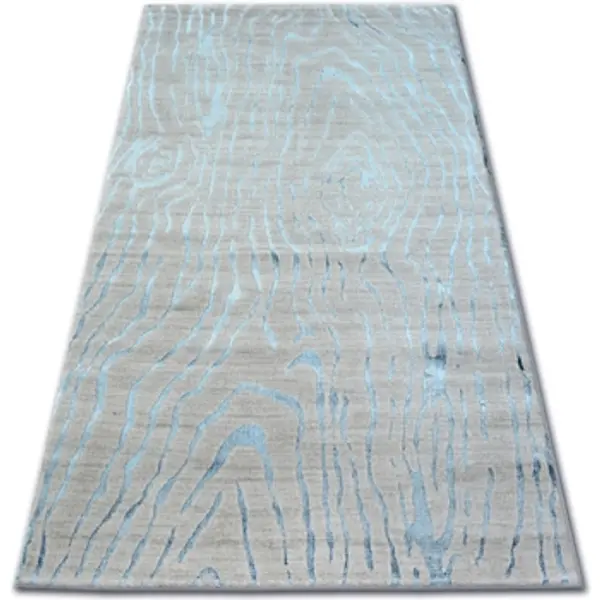 Rugsx Rugsx  Tepisi Tepih AKRIL MANYAS 1703 Siva/Plava 160x230 cm  Rugsx