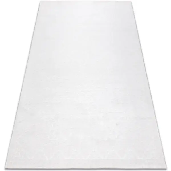 Rugsx Rugsx  Tepisi Tepih AKRIL PALACIO 1356 ROZETA Ivory / 160x220 cm  Rugsx