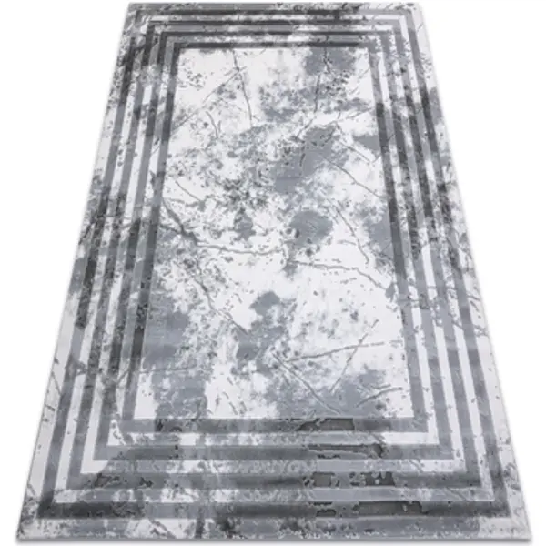 Rugsx Rugsx  Tepisi Tepih AKRIL VALS 01553A C53 74 Okvir 240x340 cm  Rugsx