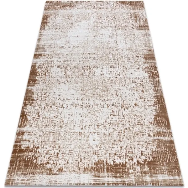 Rugsx Rugsx  Tepisi Tepih AKRIL VALS 0W9990 H02 48 Apstrakcija 160x230 cm  Rugsx