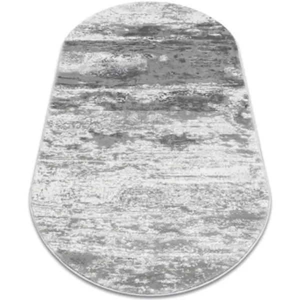 Rugsx Rugsx  Tepisi Tepih AKRIL VALS 2359 an Apstrakcija Ivory 80x150 cm  Rugsx