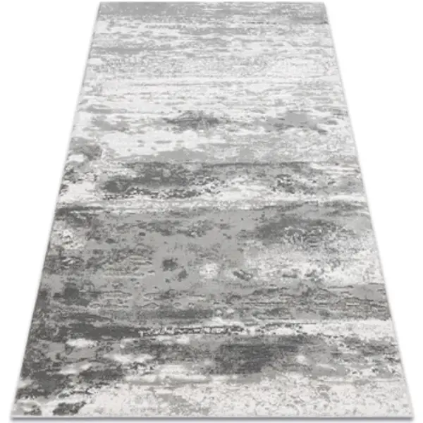 Rugsx Rugsx  Tepisi Tepih AKRIL VALS 2359 Apstrakcija Ivory / 70x140 cm  Rugsx