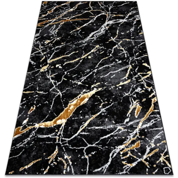 Rugsx Rugsx  Tepisi Tepih ALLURE 1963 Mramor - Strukturan, moderan, 180x270 cm  Rugsx