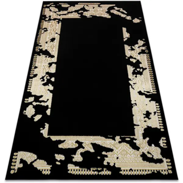 Rugsx Rugsx  Tepisi Tepih ALLURE 1965 Okvir - Strukturan, moderan, 160x220 cm  Rugsx