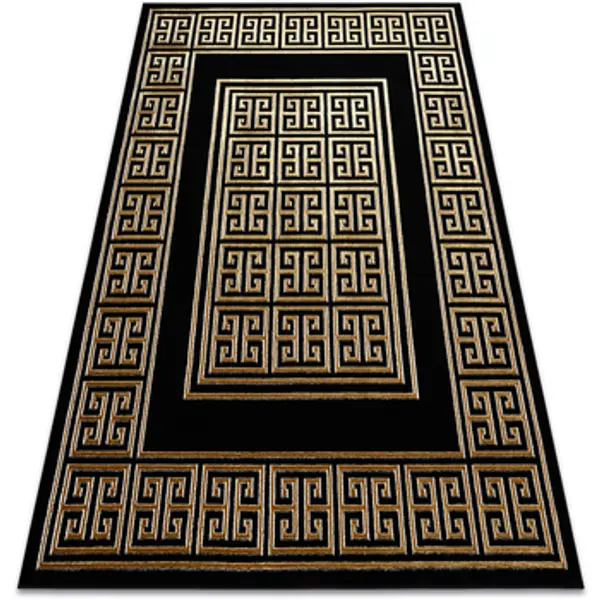 Rugsx Rugsx  Tepisi Tepih ALLURE 1968 Mramor - Strukturan, moderan, 180x270 cm  Rugsx