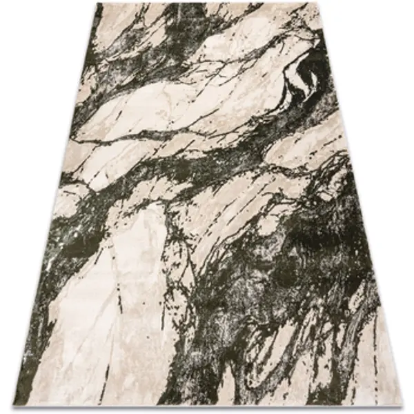 Rugsx Rugsx  Tepisi Tepih ALLURE 4759 Mramor - Strukturan, moderan, 120x170 cm  Rugsx