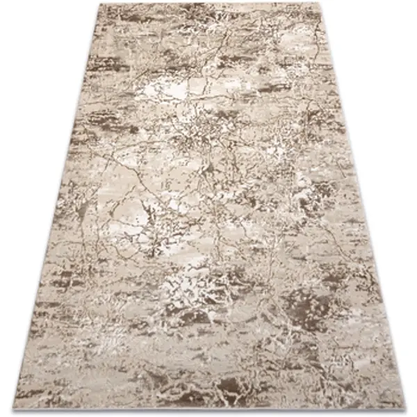 Rugsx Rugsx  Tepisi Tepih ALLURE 5716 Kamen - Strukturan, moderan, 120x170 cm  Rugsx