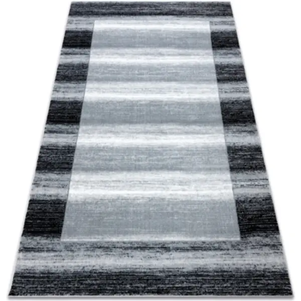 Rugsx Rugsx  Tepisi Tepih ARGENT - W9557 Okvir, berba, linije 240x330 cm  Rugsx