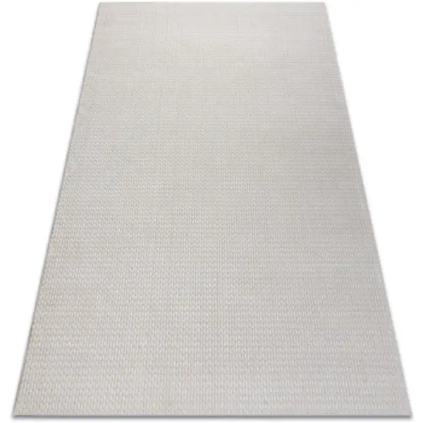 Rugsx Rugsx  Tepisi Tepih AURA E9787 krem - Chevron, riblja 200x290 cm  Rugsx