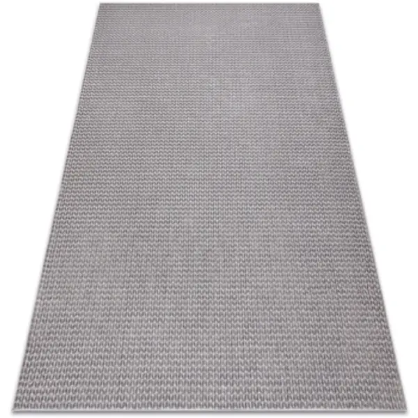 Rugsx Rugsx  Tepisi Tepih AURA E9787 krema - Chevron, riblja 200x290 cm  Rugsx