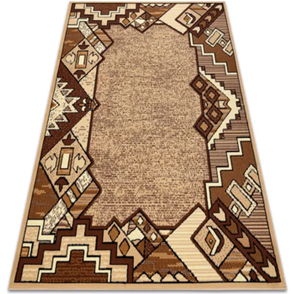 Rugsx Rugsx  Tepisi Tepih BCF Morad BARYTON klasični - bež 200x300 cm  Rugsx